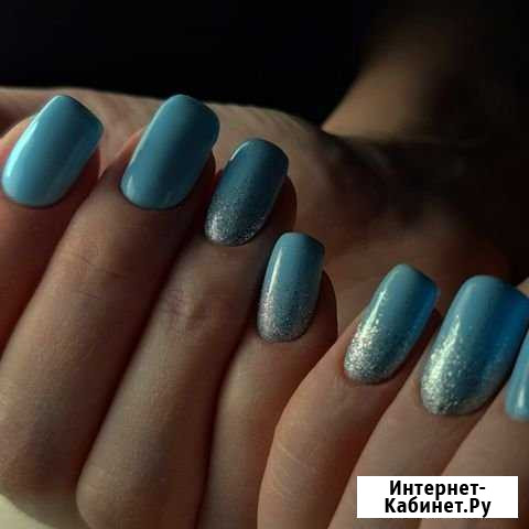 Гель лак Омск - изображение 1