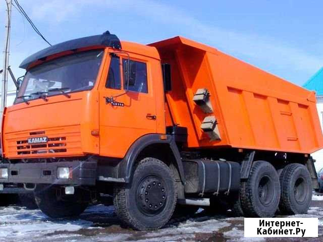 Вывоз строительного мусора Домодедово - изображение 1