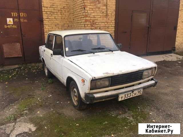 Аренда авто для рег. действий Наро-Фоминск - изображение 1
