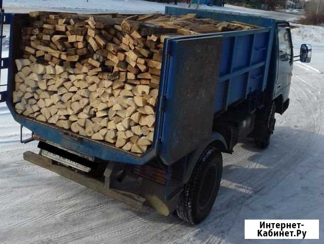 Дрова. Уголь. Грузоперевозки Белогорск - изображение 1