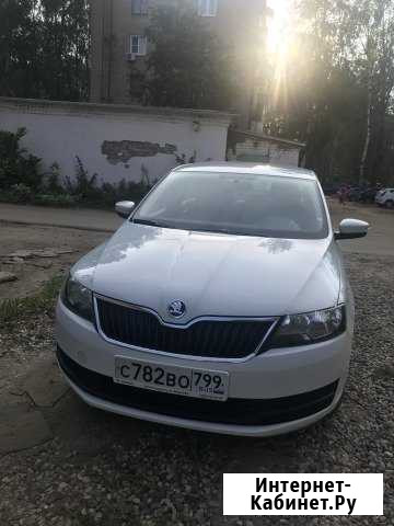 Автомобиль в аренду Иваново - изображение 1