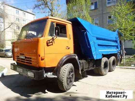 Вывоз строительного мусора Воронеж