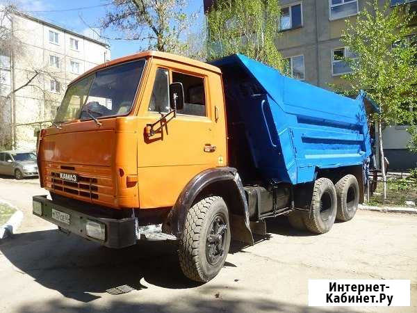 Вывоз строительного мусора Воронеж - изображение 1