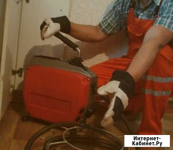 Сантехник, устранение неисправностей Волжский Волгоградской области - изображение 1