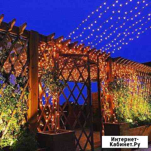 Свидание на крыше Новосибирск