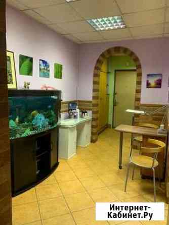 Аренда места мастера маникюра и педикюра в салоне Москва