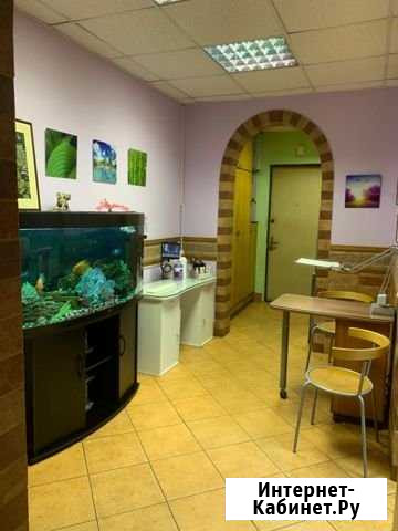 Аренда места мастера маникюра и педикюра в салоне Москва - изображение 1