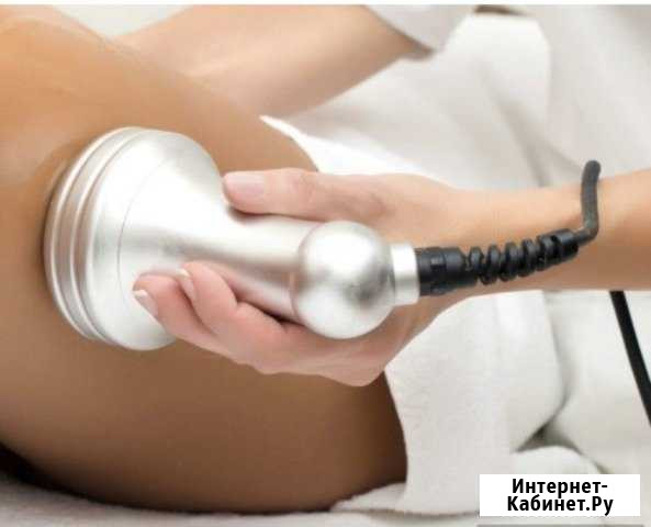 Аппаратный массаж и коррекция фигуры Кемерово - изображение 1