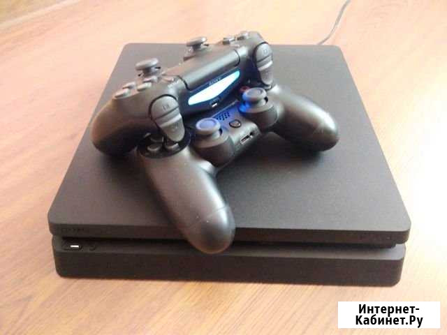 Sony PS4 Стерлитамак - изображение 1