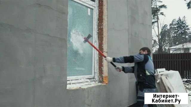 Бронь пленка на окна Махачкала - изображение 1