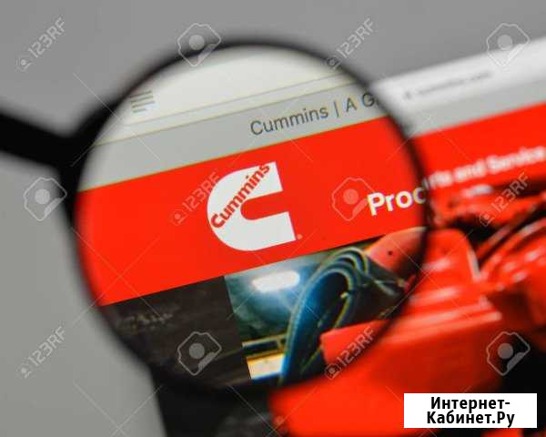 Диагностика и ремонт двигателей Cummins в Перми Пермь - изображение 1