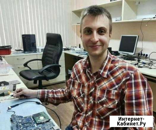 Ремонт компьютеров ноутбуков и установка по Дзержинск - изображение 1