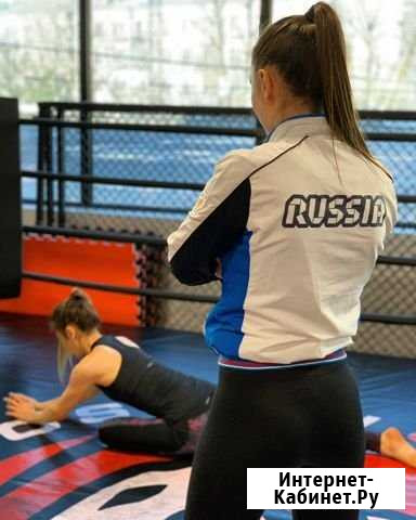 Персональный тренер по тайскому боксу Красногорск - изображение 1