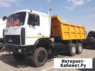 Услуги самосвала,постоянная работа Кунгур - изображение 1
