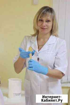 Мужская и Женская депиляция Краснодар