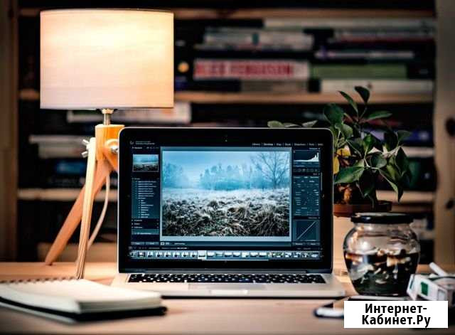 Разработка сайтов и их продвижение Красноярск - изображение 1