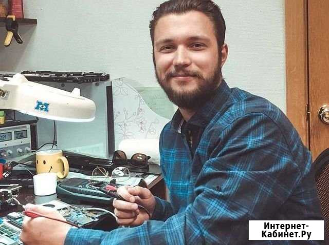 Ремонт ноутбуков и компьютеров. Комп.мастер Москва - изображение 1