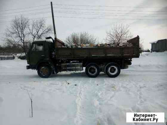 Услуги грузовой камаз Кизнер