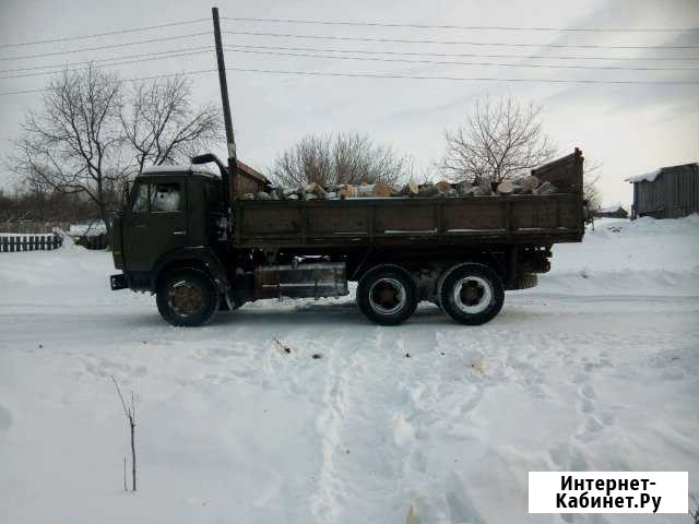 Услуги грузовой камаз Кизнер - изображение 1