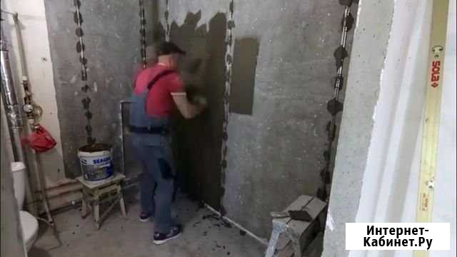 Штукатурка Армавир - изображение 1