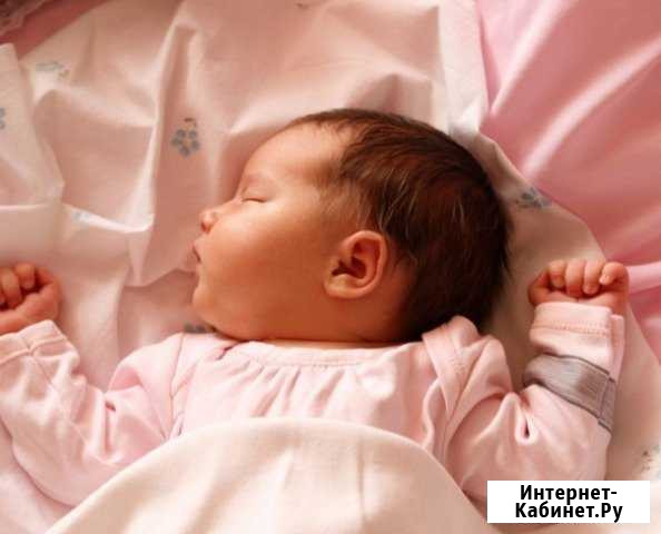 Няня Грозный - изображение 1