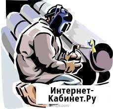 Услуги сварщика. Сварочные работы. Сварщик. Сварка Самара - изображение 1