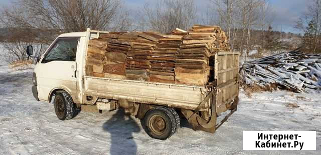 Продам Дрова Иркутск - изображение 1