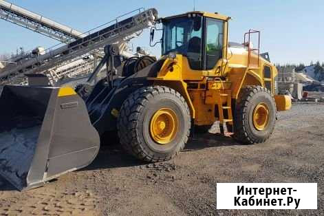 Аренда спецтехники Санкт-Петербург - изображение 1