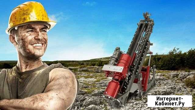 Бурение скважин на воду от 5 до 300 метров Красноярск - изображение 1