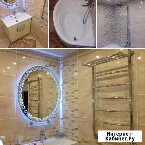 Ремонт квартиры под ключ Набережные Челны - изображение 1