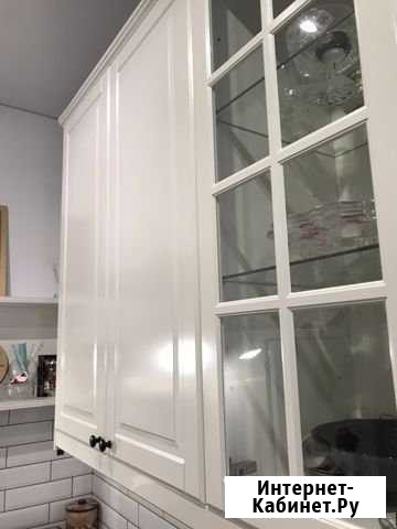Сборка мебели IKEA Тюмень - изображение 1