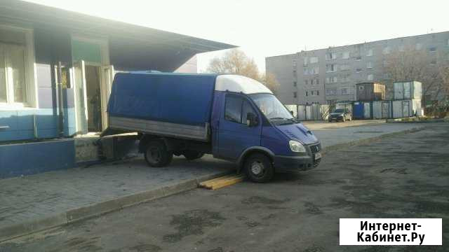 Грузоперевозки, доставка, газель Орехово-Зуево - изображение 1