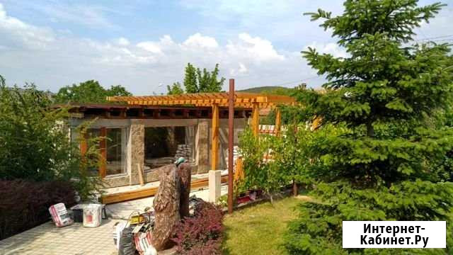 Столярные и отделочные работы Севастополь - изображение 1