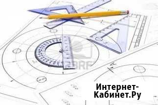 Выполнение чертежей компас и от руки Тверь - изображение 1