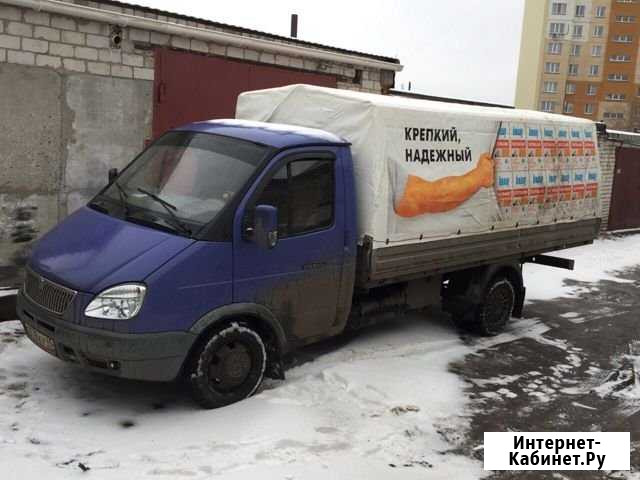 Грузоперевозки газель 4.20 тент Курган - изображение 1