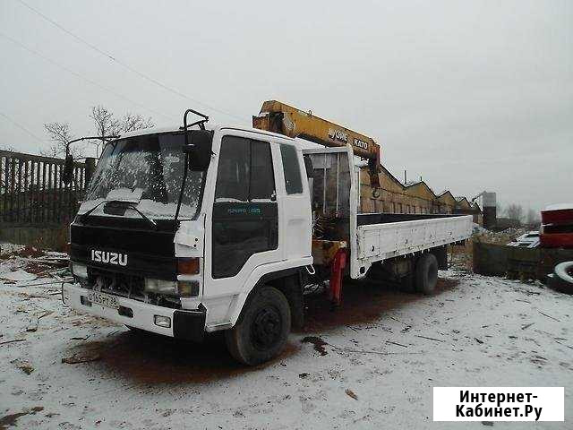 Эвакуатор 2 8 0 4 4 Усть-Илимск - изображение 1