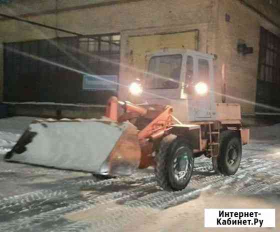 Услуги погрузчика Орёл