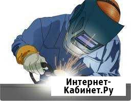 Сварочные работы (все виды) Репьевка - изображение 1