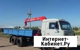 Сам гружу-сам вожу Йошкар-Ола - изображение 1