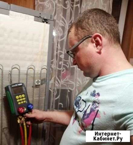 Ремонт холодильников стиральных машин и посудомоек Нижний Новгород - изображение 1
