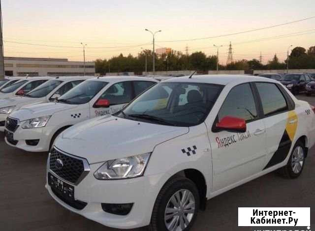 Аренда авто Яндекс Сочи - изображение 1