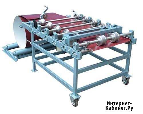 Аренда фальцепрокатного станка Подольск - изображение 1