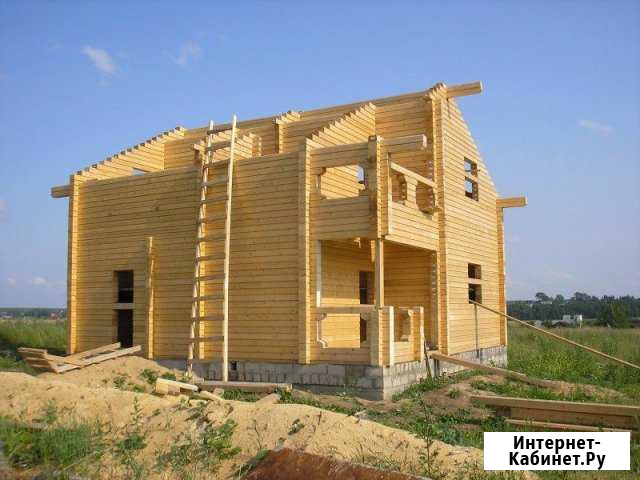 Плотник Каркасный Дом Плотник Уфа - изображение 1