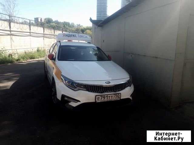 Аренда авто под такси Зеленоград - изображение 1