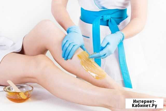 Шугаринг,Воски нового поколения Italwax Петропавловск-Камчатский - изображение 1