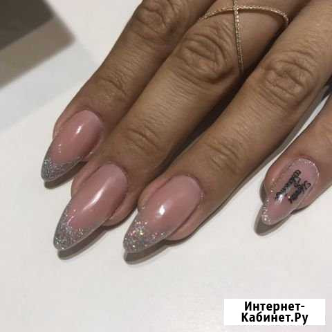 Наращивание ногтей Щёлково - изображение 1