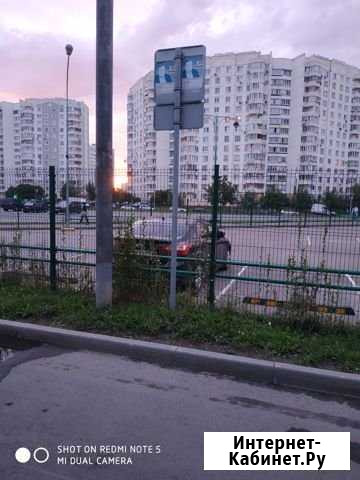 Водитель Москва - изображение 1