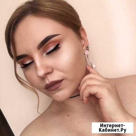 Makeup Смоленск - изображение 1