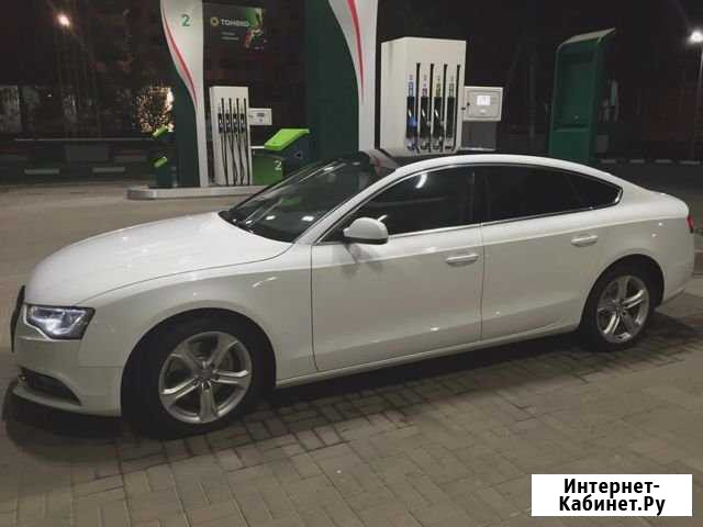 Аренда Авто  Бизнес Без Водителя Брянск - изображение 1