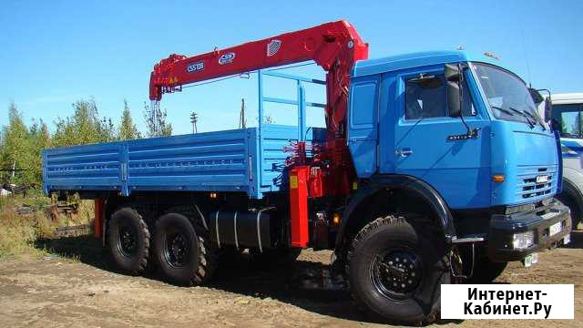 Манипуляторa Ханты-Мансийск - изображение 1